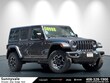  Jeep Wrangler 4xe