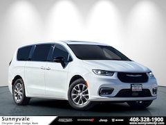 2026 Chrysler Pacifica SELECT AWD Passenger Van