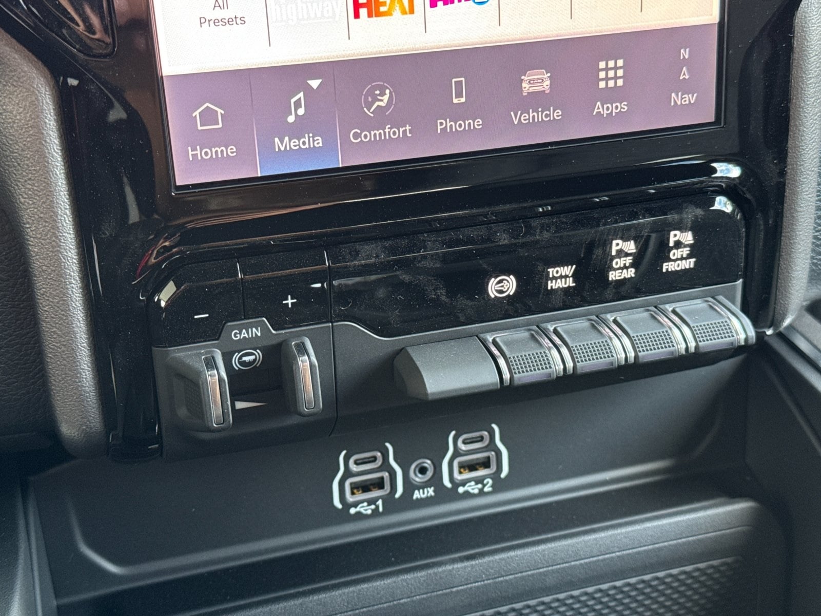 2026 RAM 2500 Big Horn - Photo 19