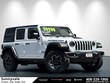 Jeep Wrangler 4xe