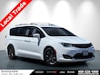 Chrysler Pacifica Hybrid