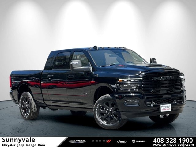 2025 RAM Ram 3500 Pickup