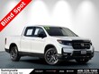  Honda Ridgeline