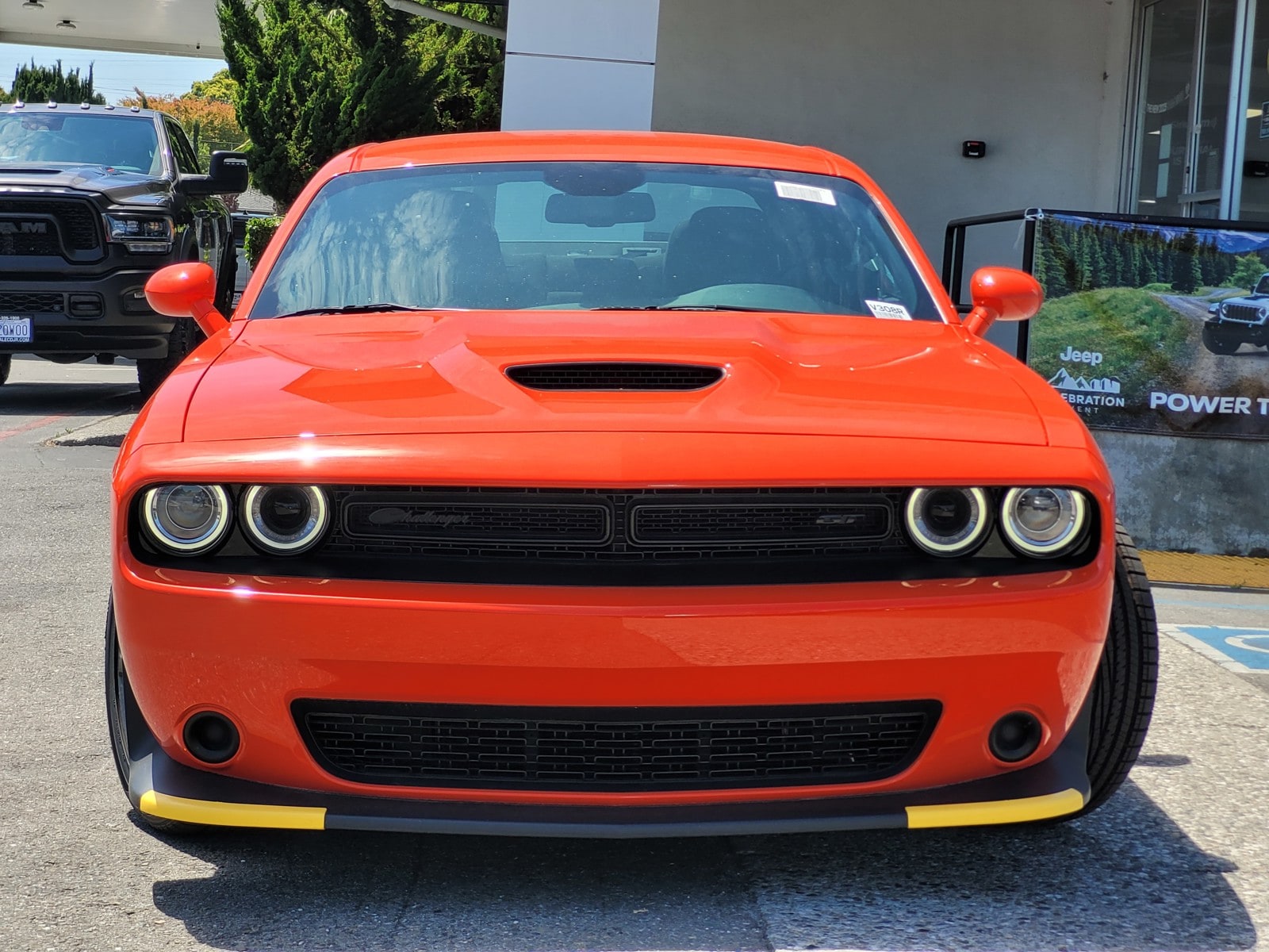 Used 2023 Dodge Challenger GT with VIN 2C3CDZJG5PH649708 for sale in Sunnyvale, CA