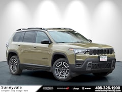 2026 Jeep Cherokee LAREDO 4X4 Sport Utility
