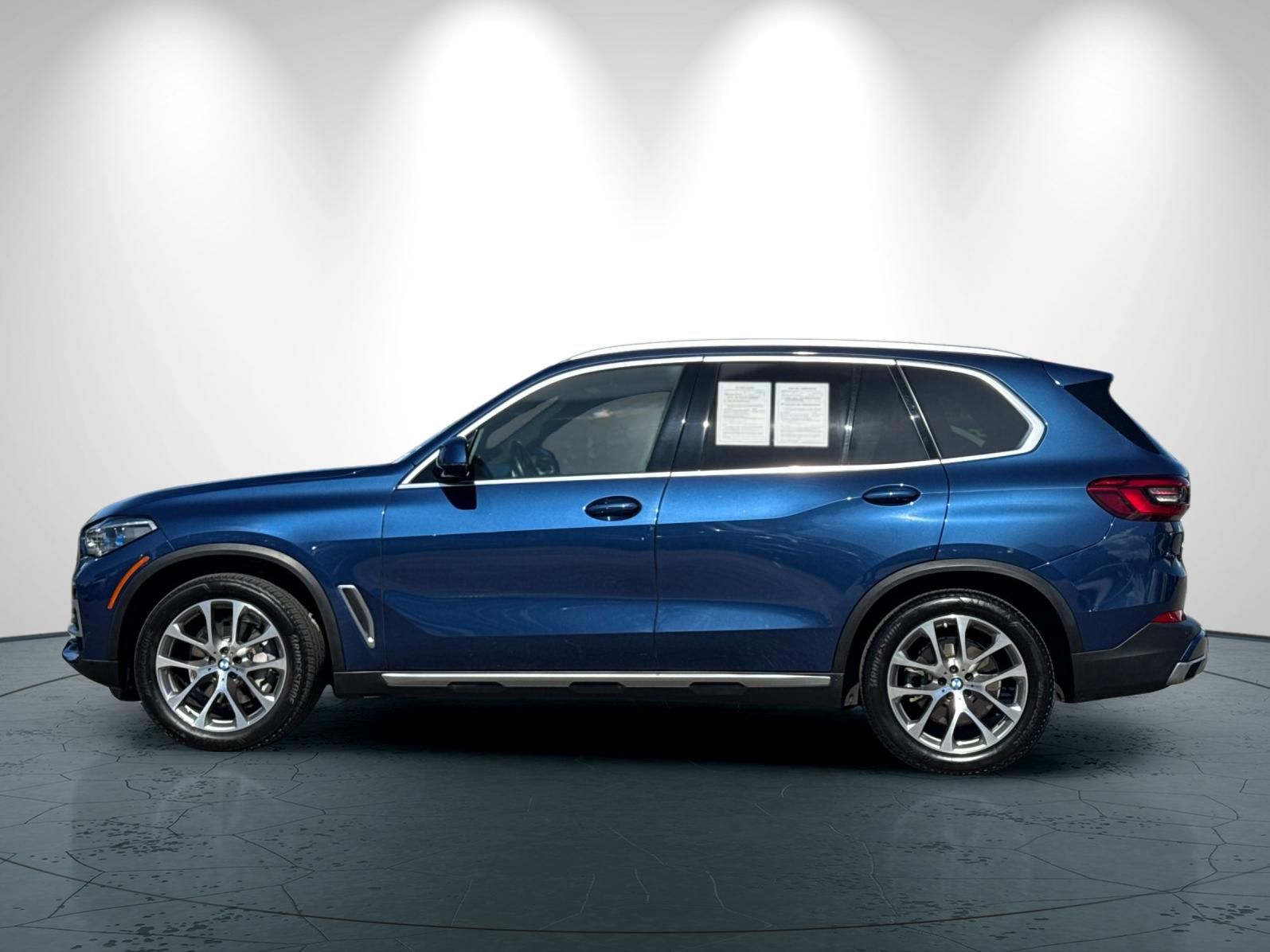 2019 BMW X5 xDrive40i photo 6