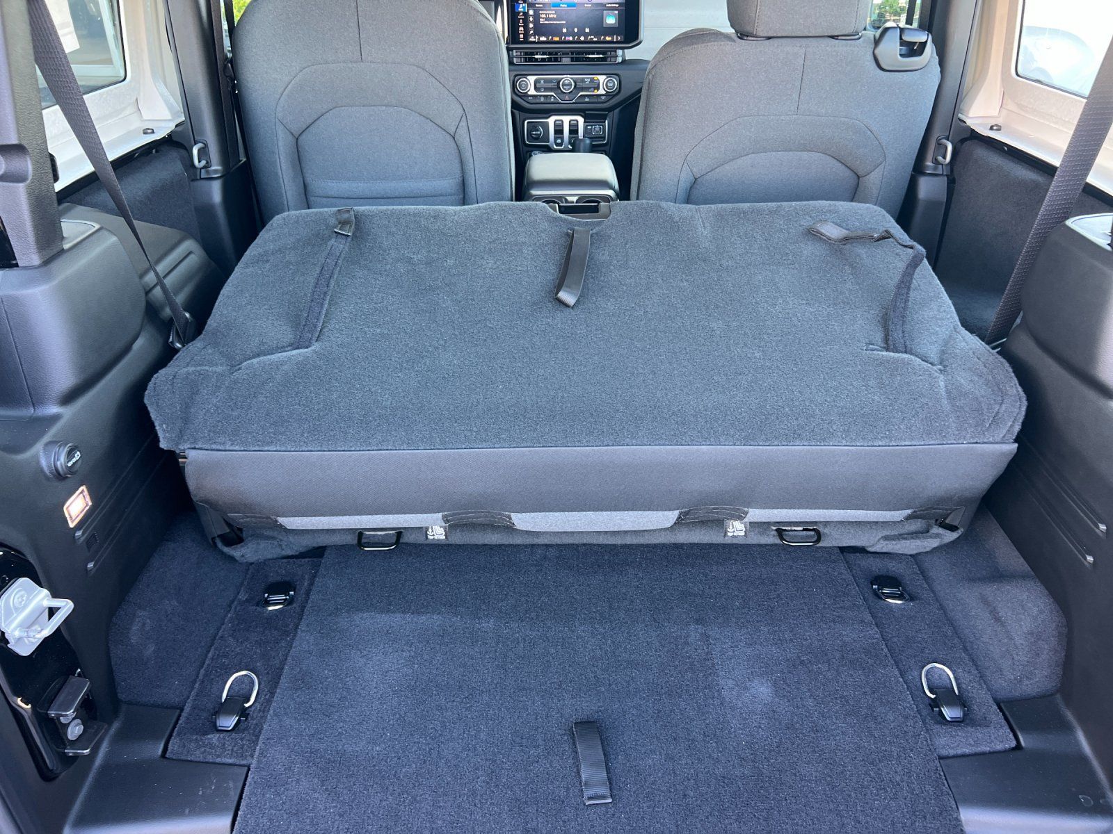 2026 Jeep Wrangler 2-Door Sport - Photo 15