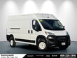  Ram Promaster 2500