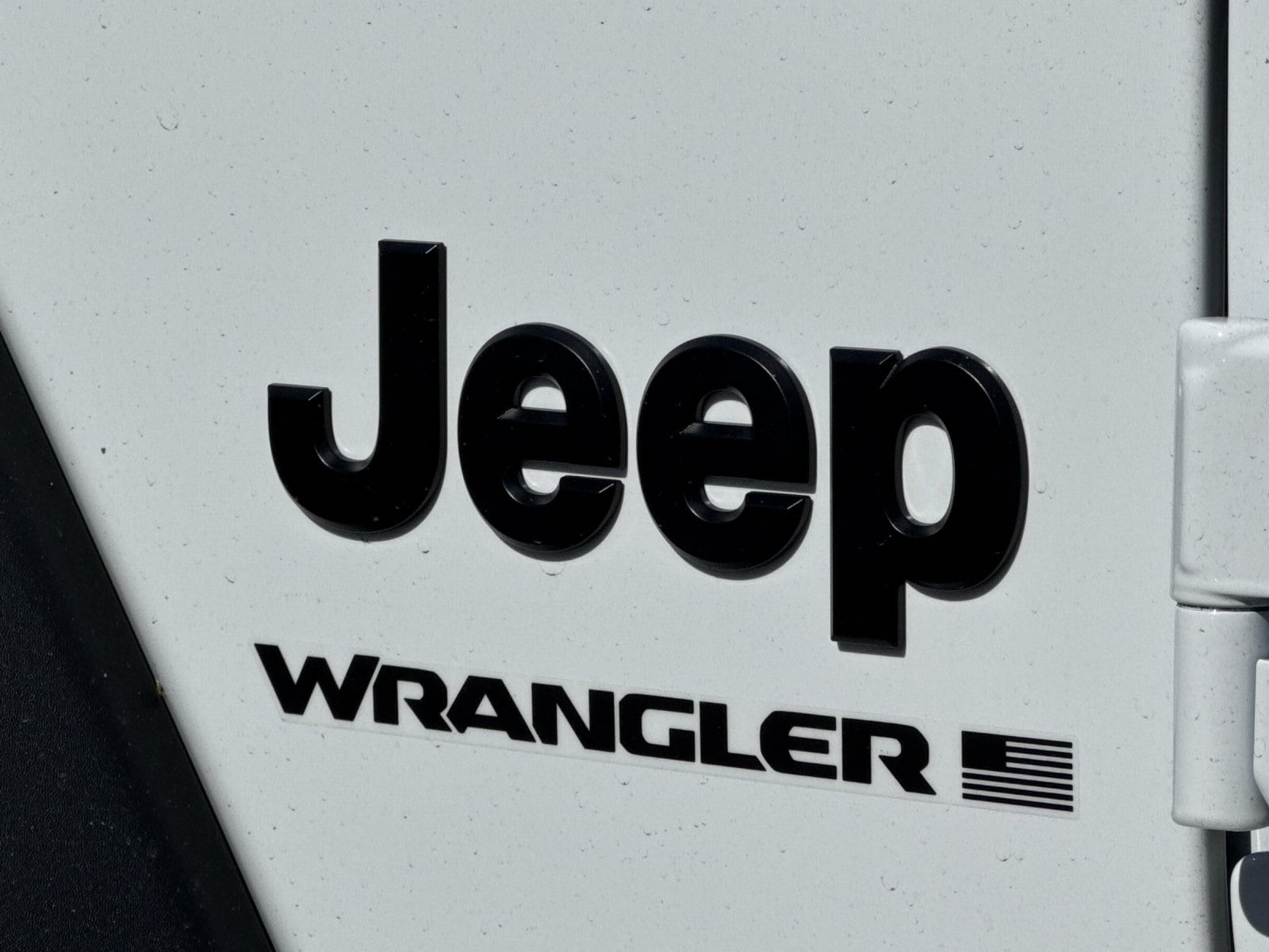 2026 Jeep Wrangler 4-Door Willys - Photo 26