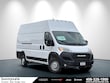  Ram ProMaster