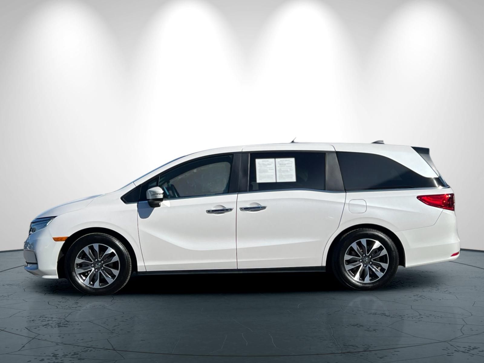 2024 Honda Odyssey EX-L photo 6
