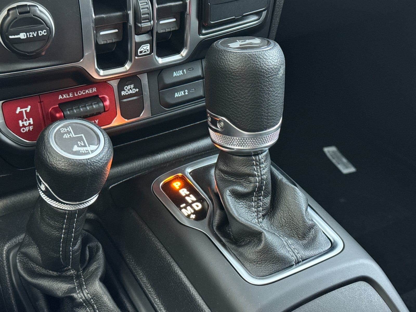 2026 Jeep Wrangler 4-Door Willys - Photo 21
