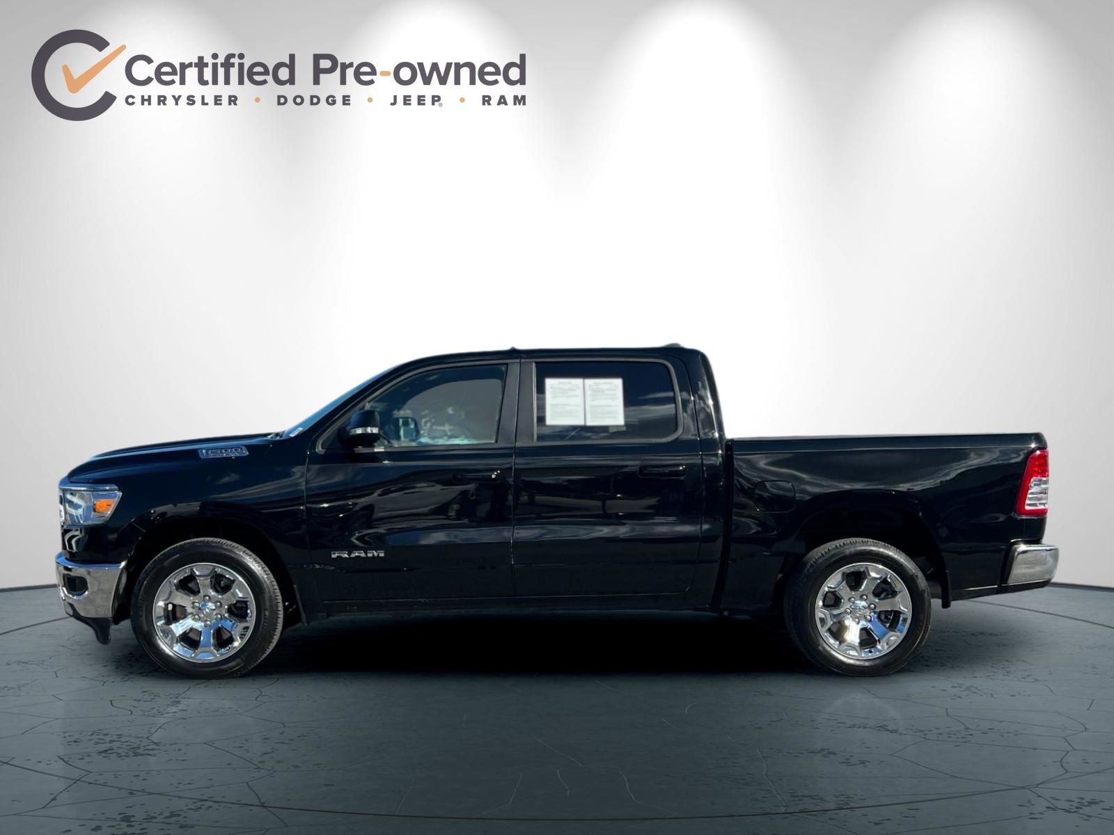 2021 Ram 1500 Big Horn/Lone Star photo 6