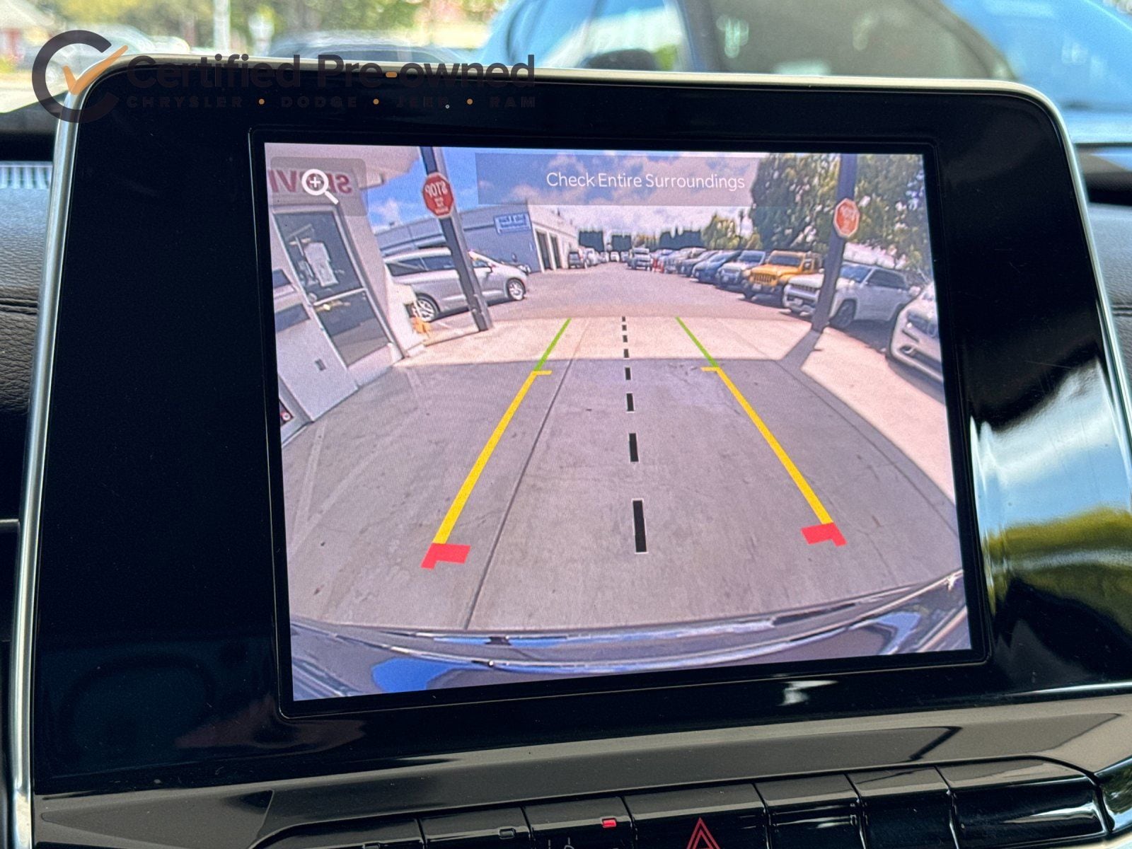 2022 Jeep Compass Latitude - Photo 19