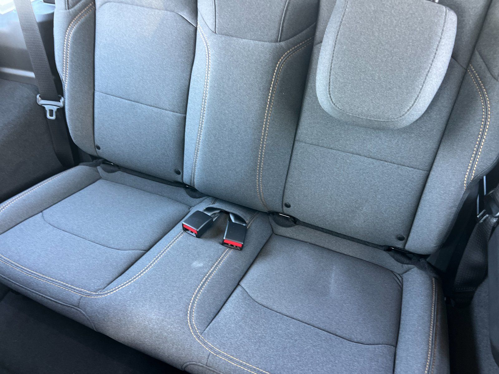 2026 Jeep Wrangler 2-Door Sport - Photo 12