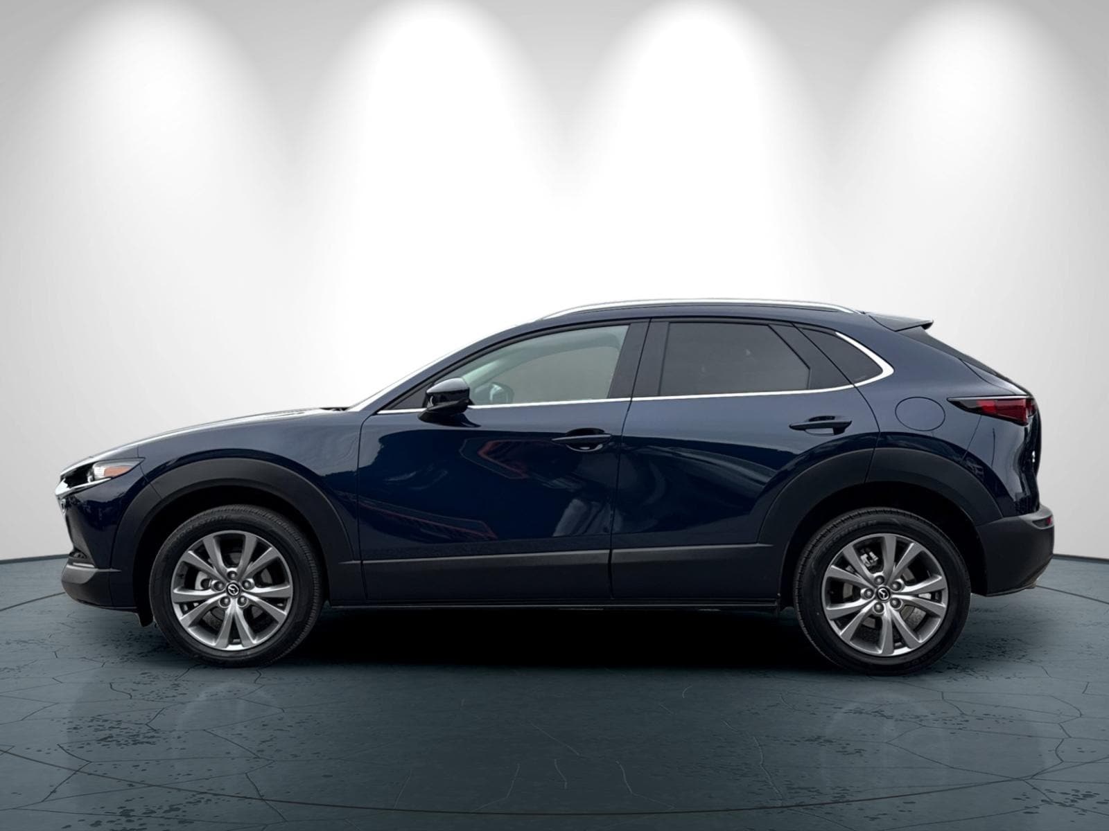 2025 Mazda CX-30 2.5 S Preferred Package photo 6