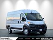  Ram Promaster 2500