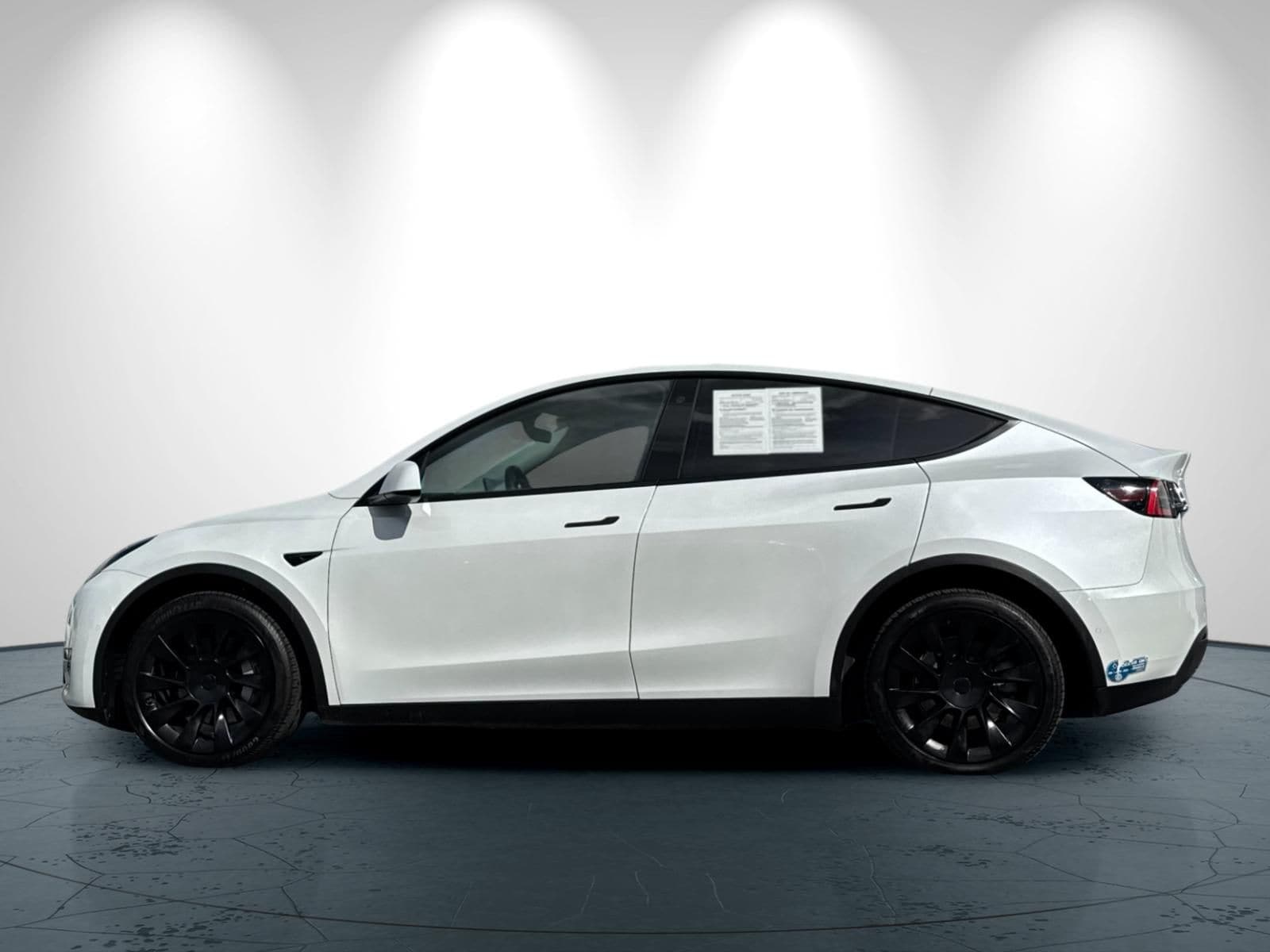 2021 Tesla Model Y Long Range photo 6