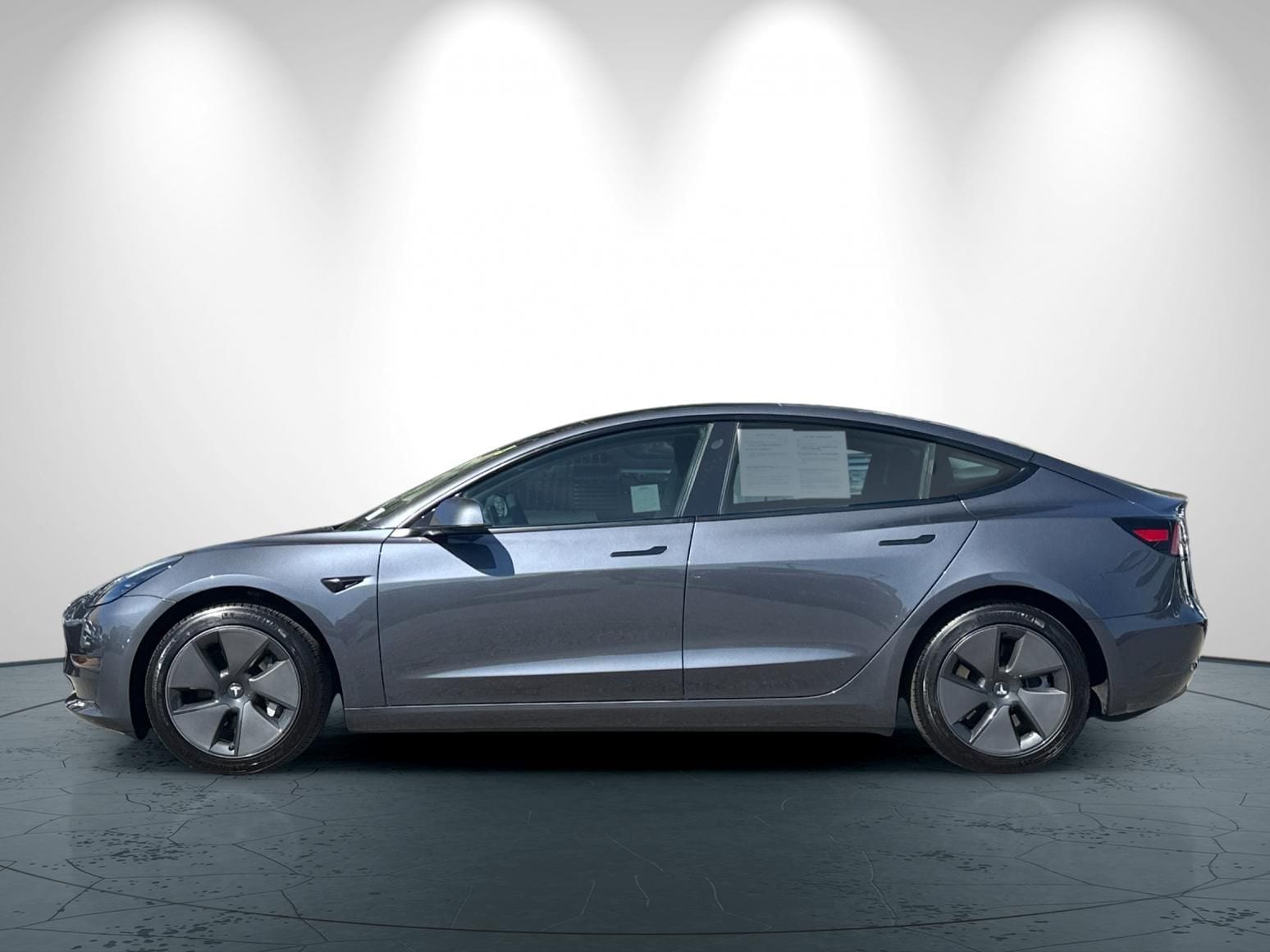 2023 Tesla Model 3 Base photo 6