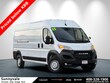  Ram Promaster 2500