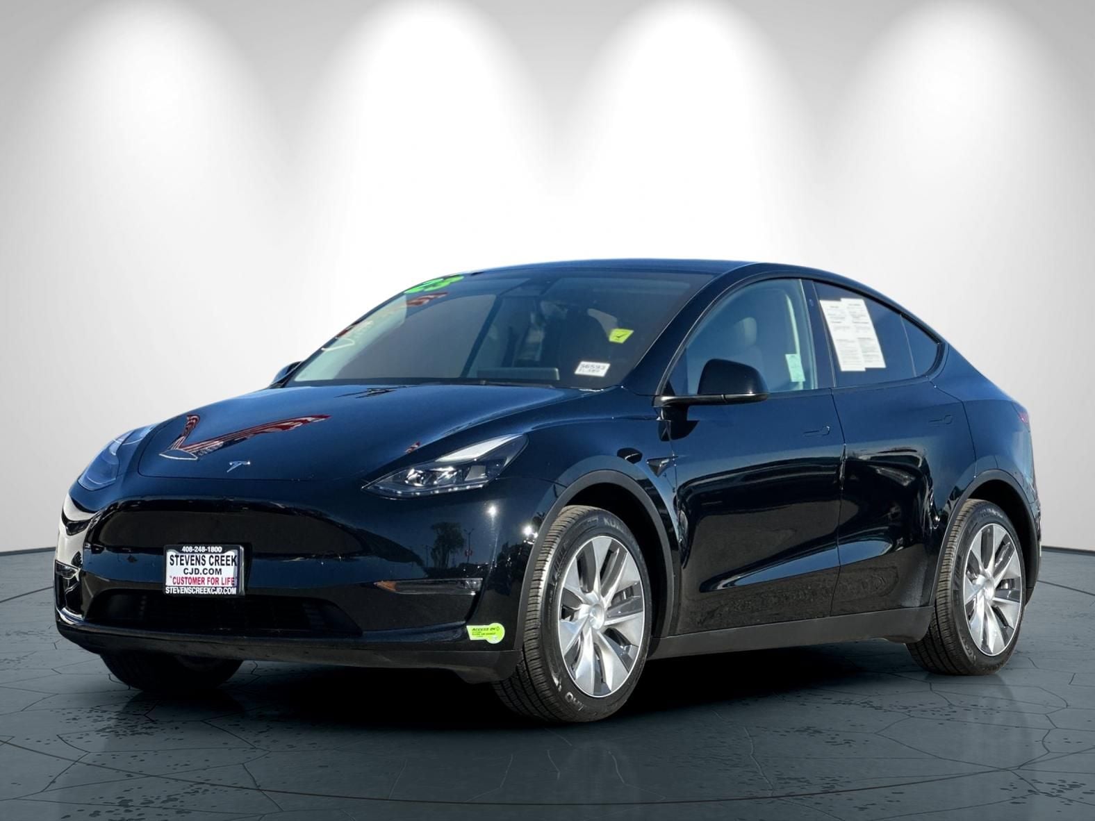 2023 Tesla Model Y Long Range photo 3