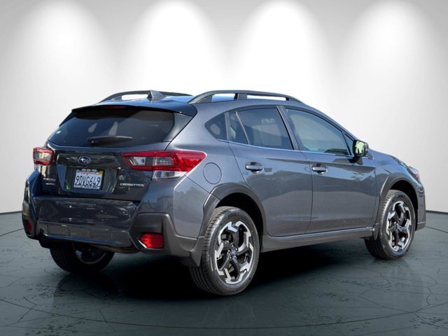 2023 Subaru Crosstrek Limited photo 4