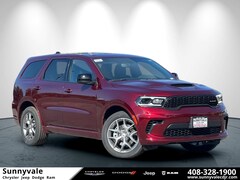 2026 Dodge Durango GT AWD HEMI V8 Sport Utility