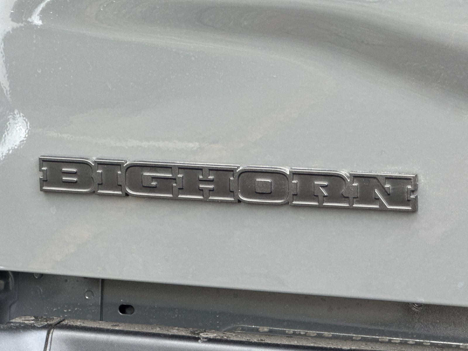 2026 RAM 2500 Big Horn - Photo 25