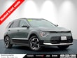  Kia Niro EV