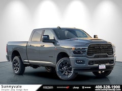 2026 Ram 2500 LARAMIE CREW CAB 4X4 6'4 BOX Pickup