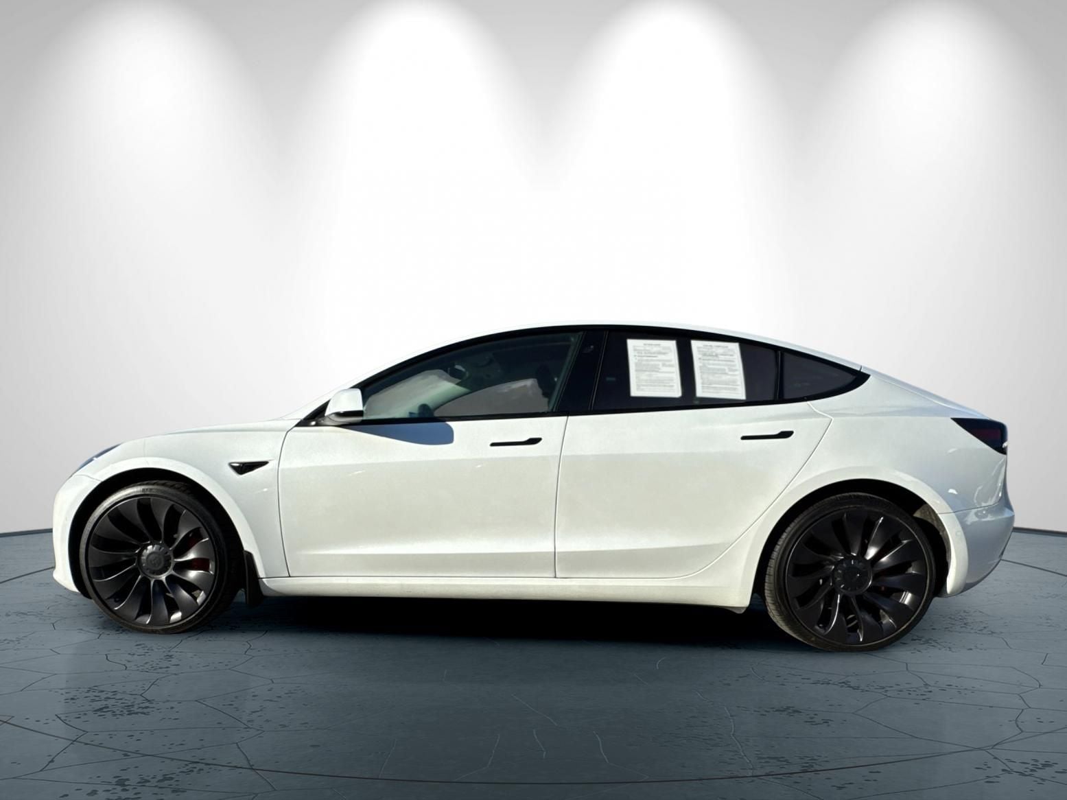 2022 Tesla Model 3 Performance photo 6