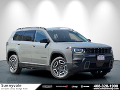 2026 Jeep Cherokee LAREDO 4X4 Sport Utility