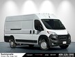  Ram ProMaster