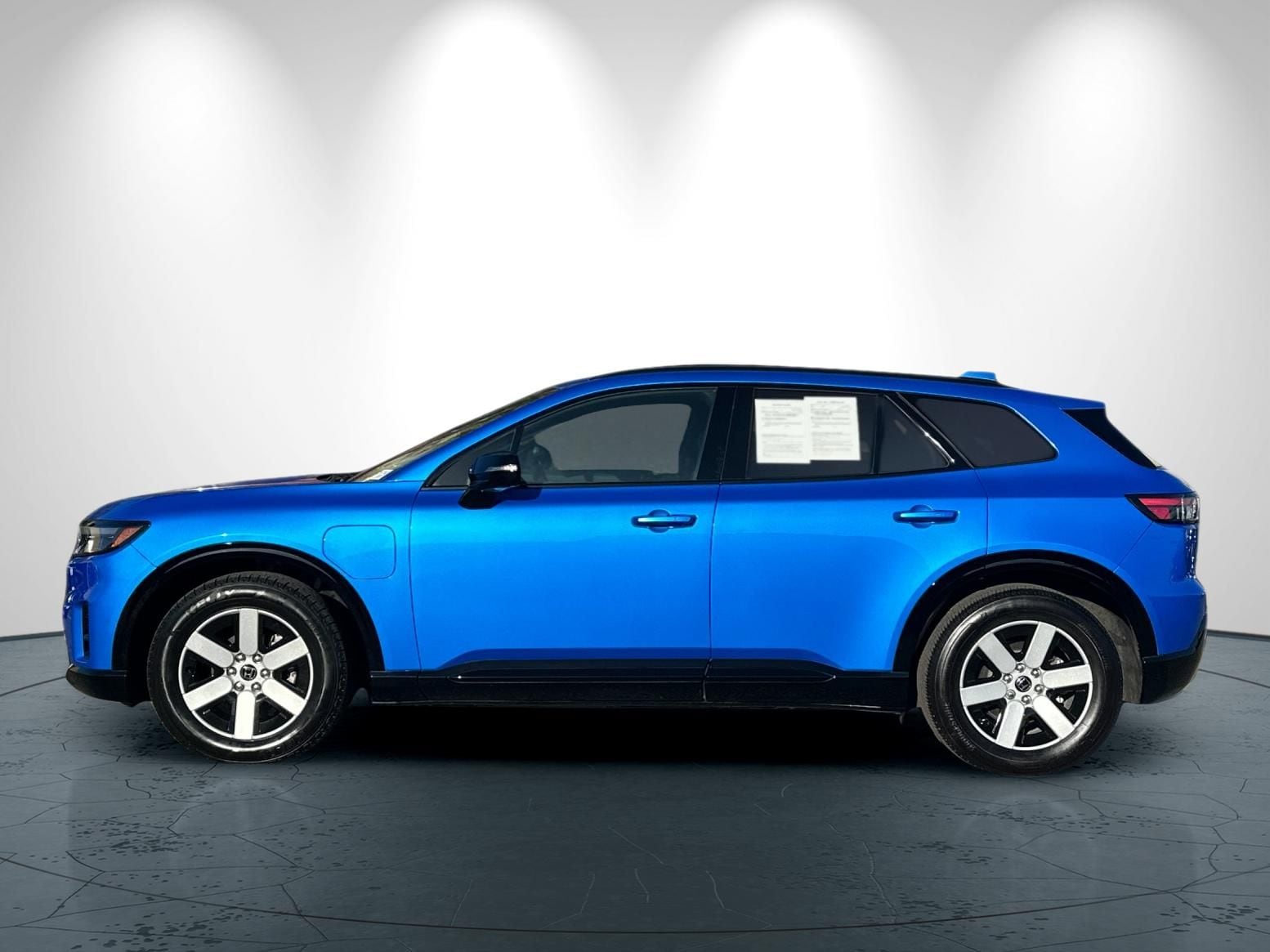 2024 Honda Prologue Touring photo 6