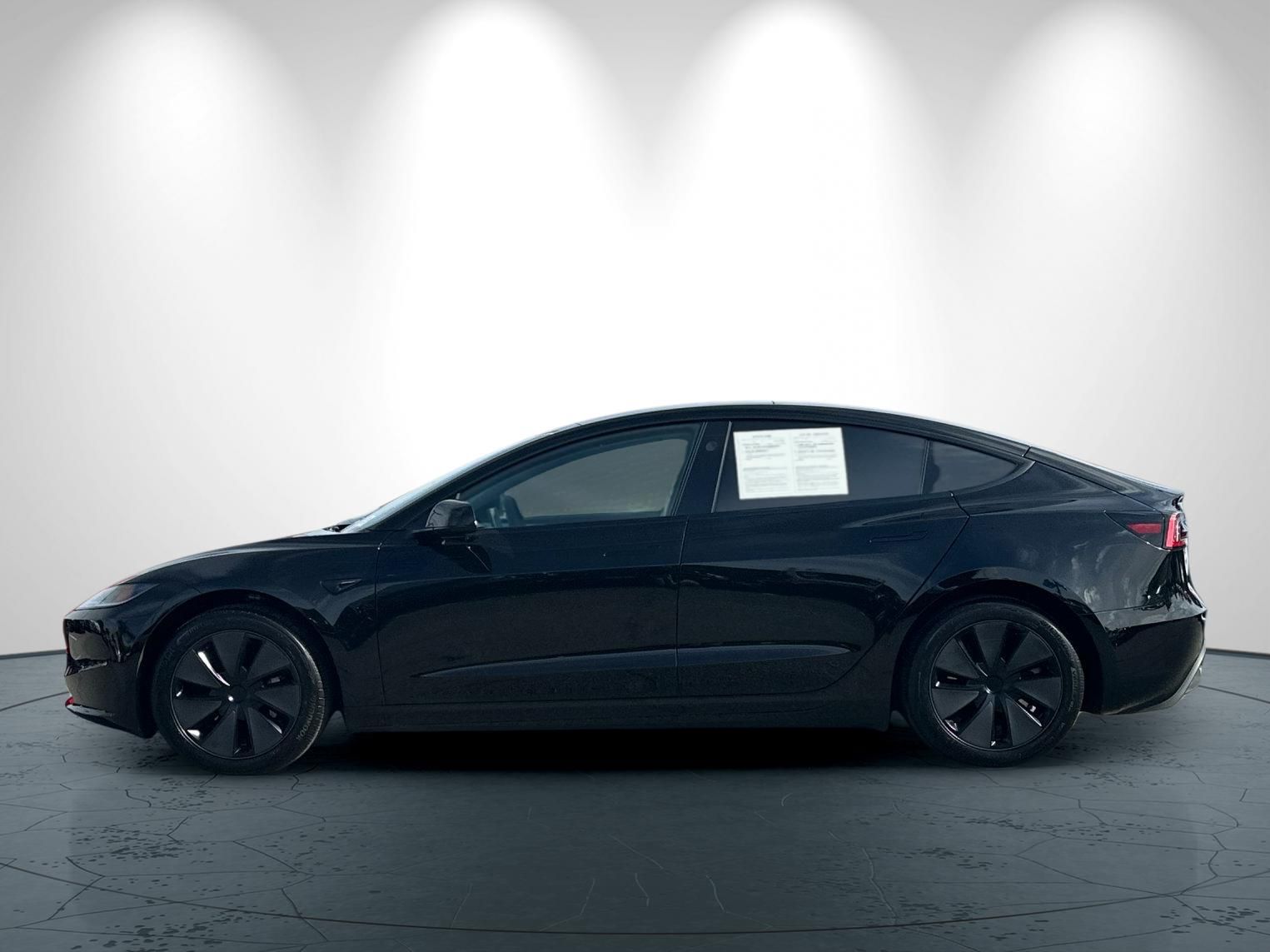 2025 Tesla Model 3 Long Range photo 6