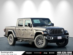 2025 Jeep Gladiator SPORT S 4X4 Pickup