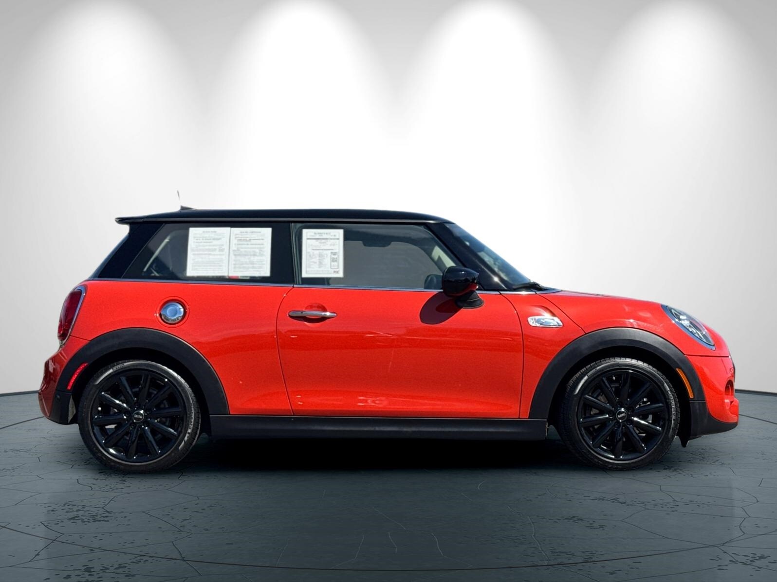 2020 Mini Cooper Hardtop S photo 3