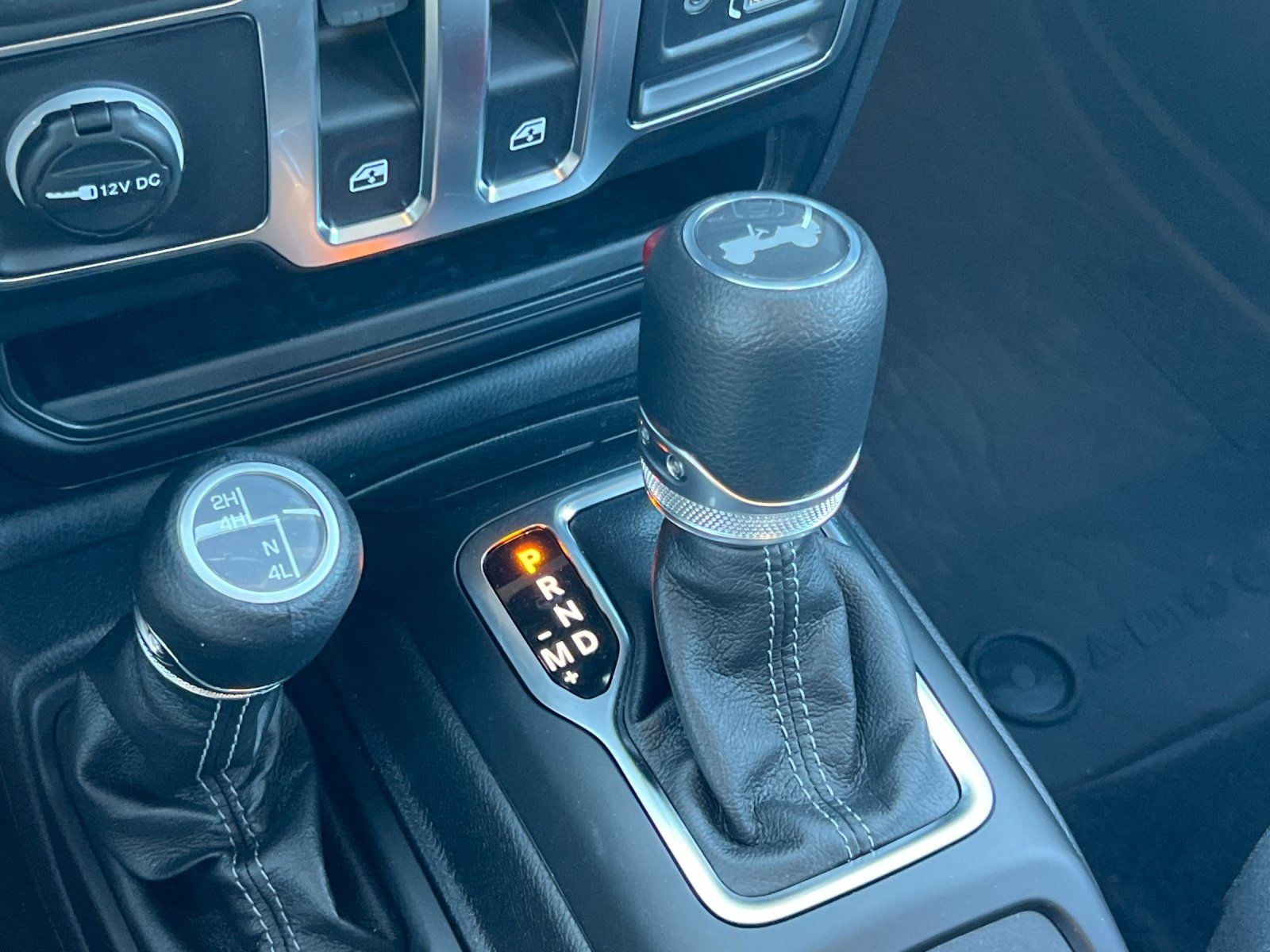 2026 Jeep Wrangler 2-Door Sport - Photo 21