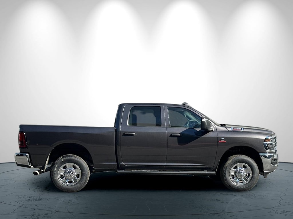 New 2026 Ram 3500 TRADESMAN CREW CAB 4X4 6'4 BOX Pickup
