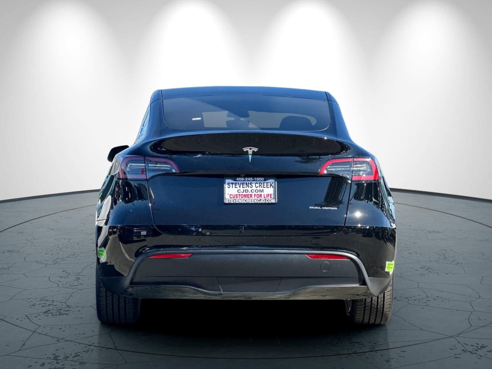 2023 Tesla Model Y Long Range photo 4