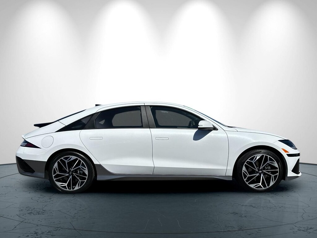 Used 2024 Hyundai IONIQ 6 SEL Sedan