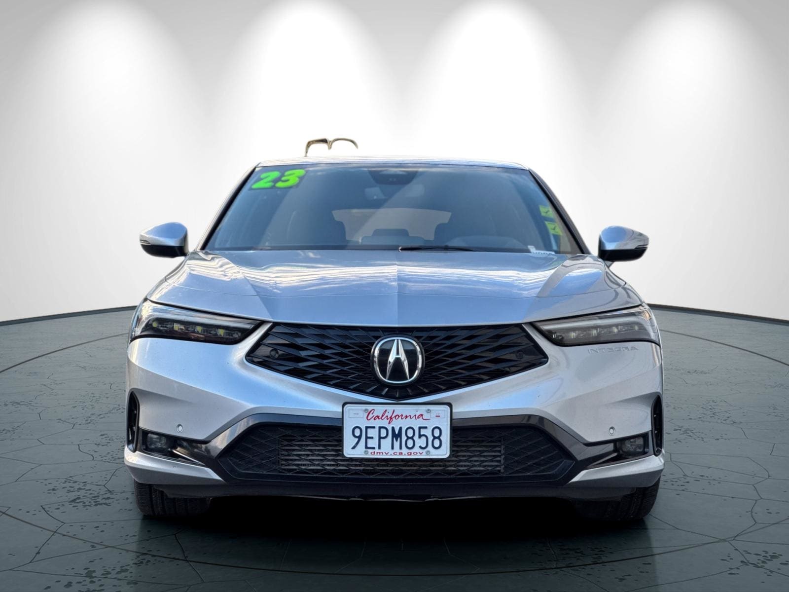 2023 Acura Integra A-Spec with Tech Package's photo