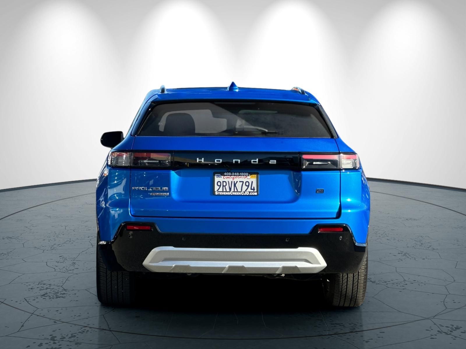 2024 Honda Prologue Touring photo 4