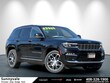  Jeep Grand Cherokee 4xe