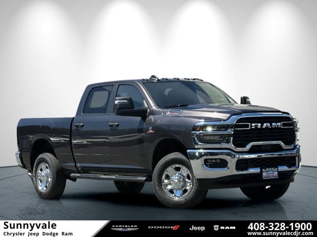 2025 RAM Ram 3500 Pickup