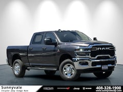 2025 Ram 3500 TRADESMAN CREW CAB 4X4 6'4 BOX Pickup