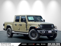 2025 Jeep Gladiator BIG BEAR 4X4 Pickup
