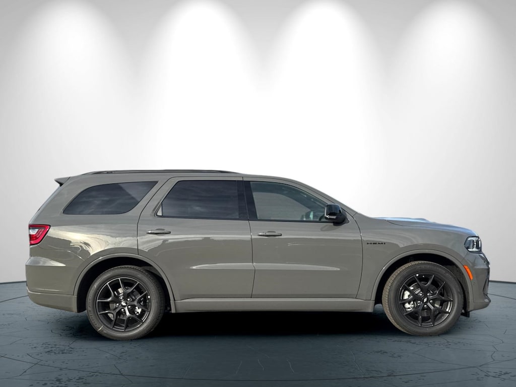New 2026 Dodge Durango GT PLUS AWD HEMI V8 Sport Utility