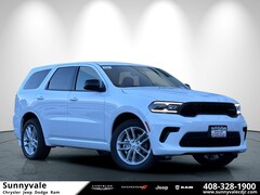 2026 Dodge Durango GT AWD Sport Utility