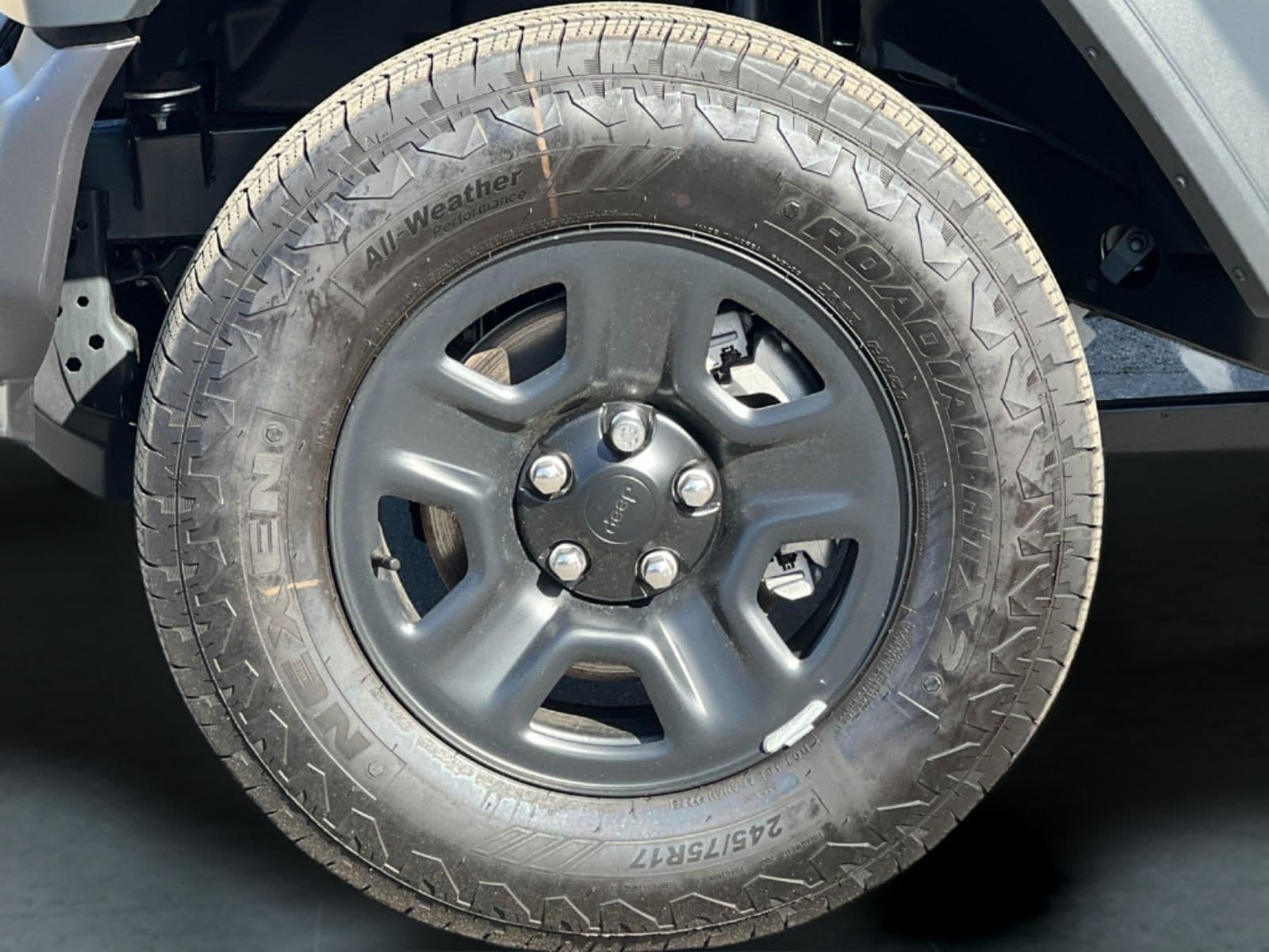 2026 Jeep Wrangler 2-Door Sport - Photo 25